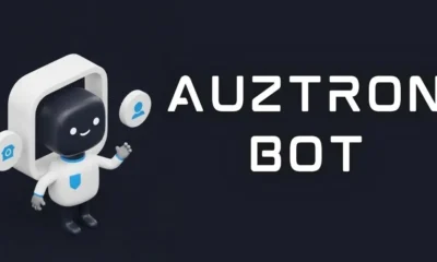 Auztron Bot