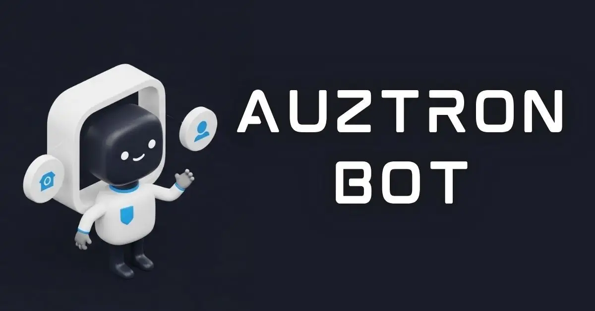 Auztron Bot