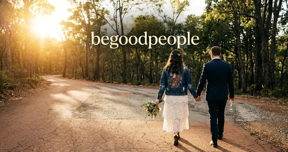 BegoodPeople