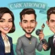 Caricatronchi