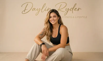 Daylin Ryder