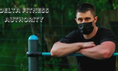 Delta Fitness Authority