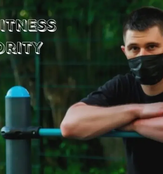 Delta Fitness Authority
