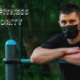 Delta Fitness Authority