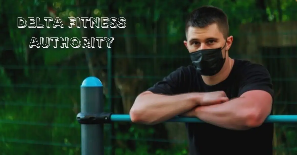 Delta Fitness Authority