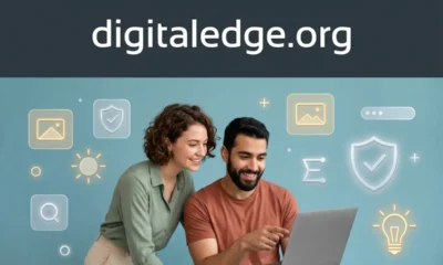 DigitalEdge.org