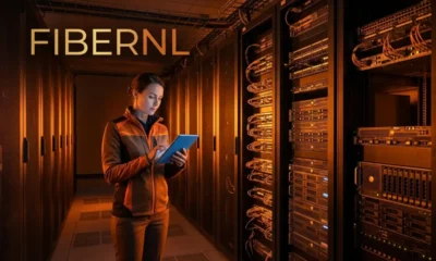 FiberNL