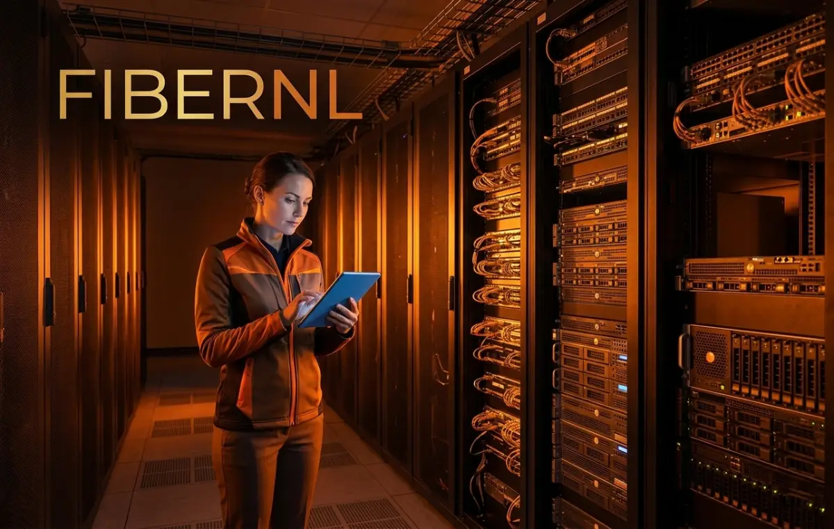 FiberNL