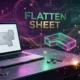 Flatten Sheet