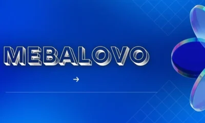 Mebalovo