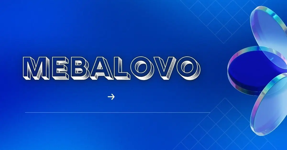 Mebalovo