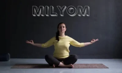 Milyom