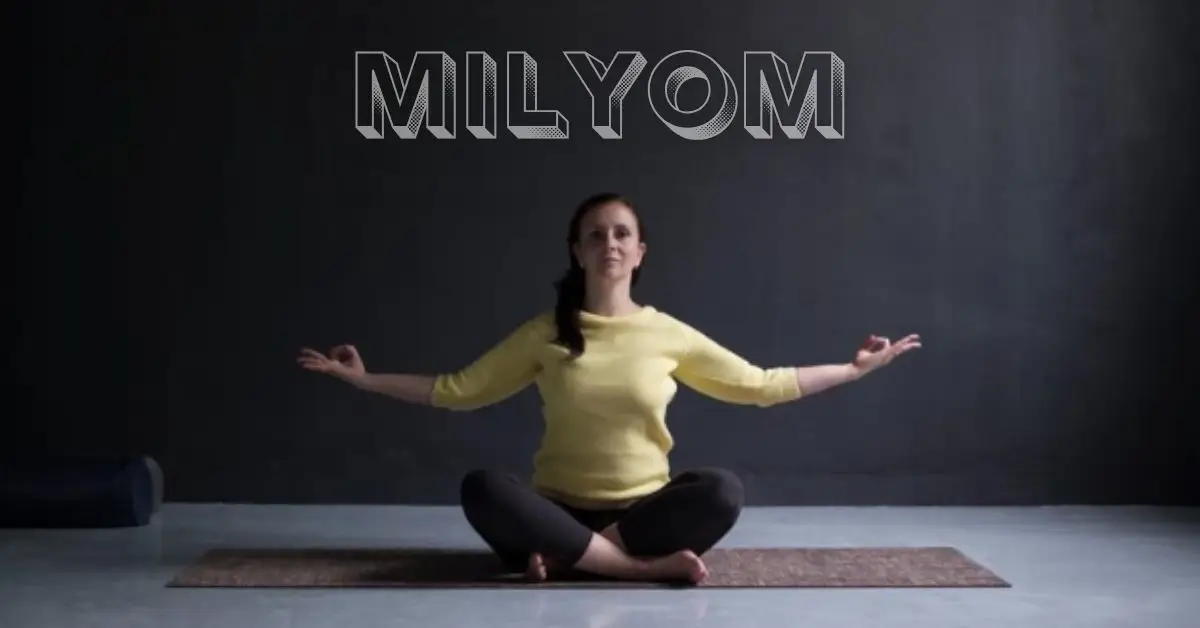 Milyom
