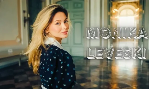 Monika Leveski
