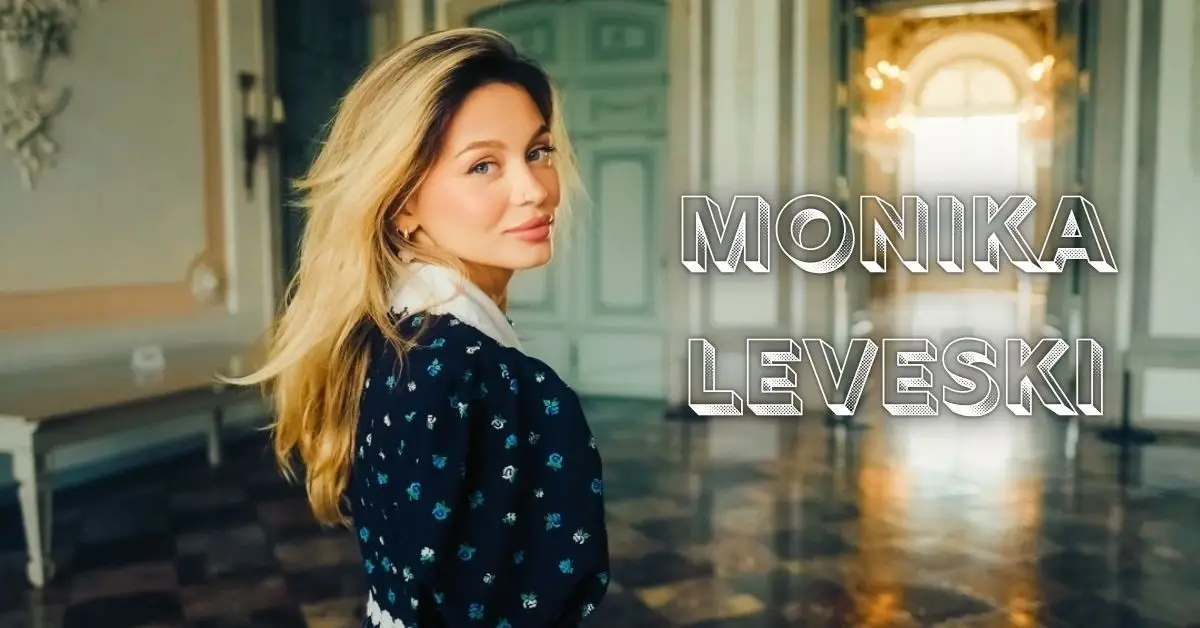 Monika Leveski