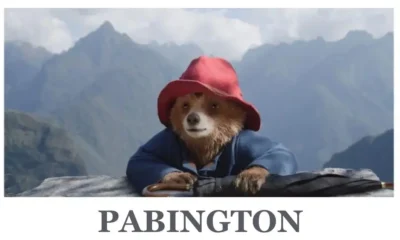 Pabington