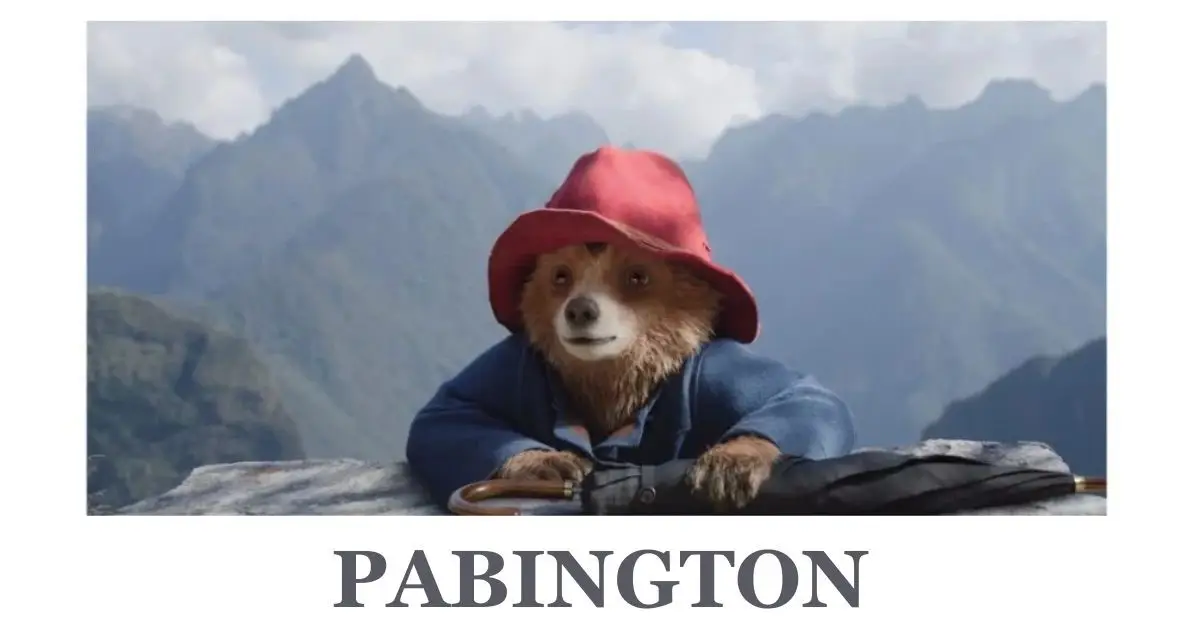 Pabington