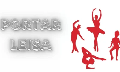 Portar Leisa