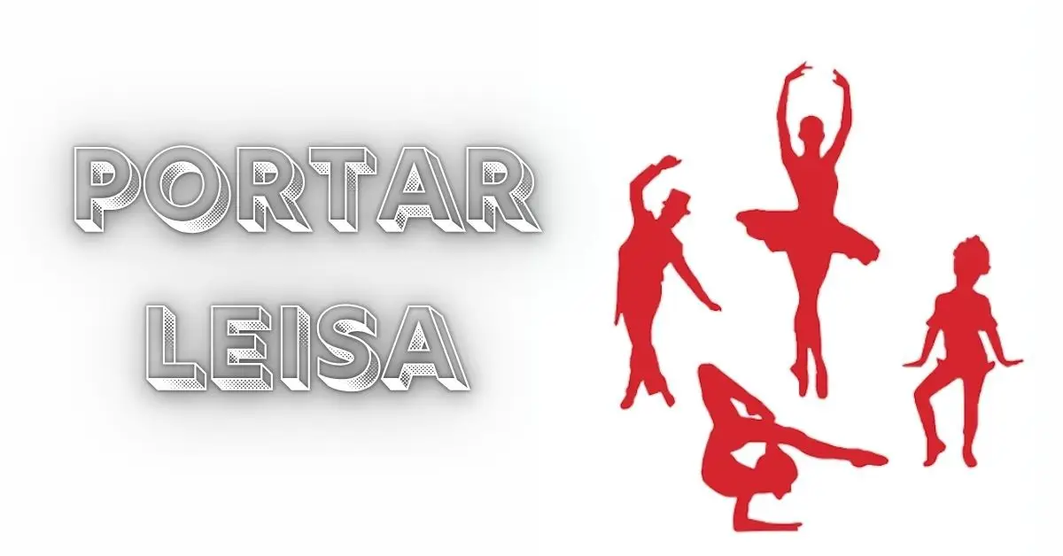 Portar Leisa