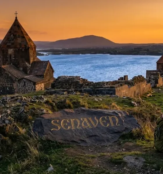 Senaven