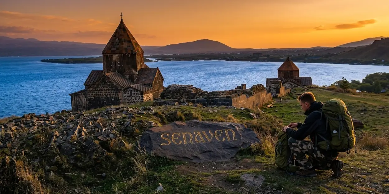 Senaven