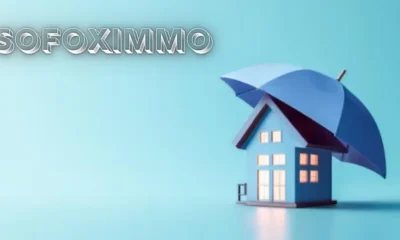 Sofoximmo