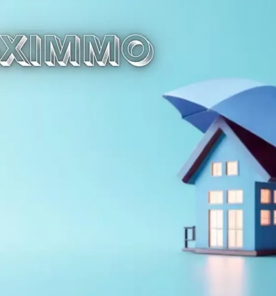 Sofoximmo