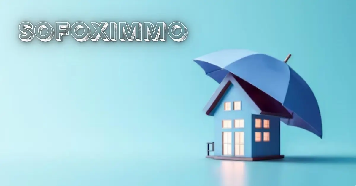 Sofoximmo