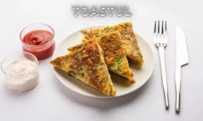 Toastul