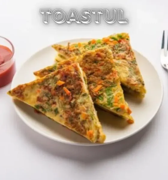 Toastul