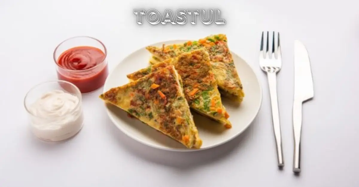 Toastul