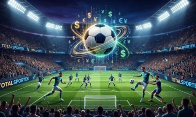 TotalSportek