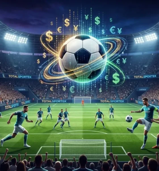 TotalSportek
