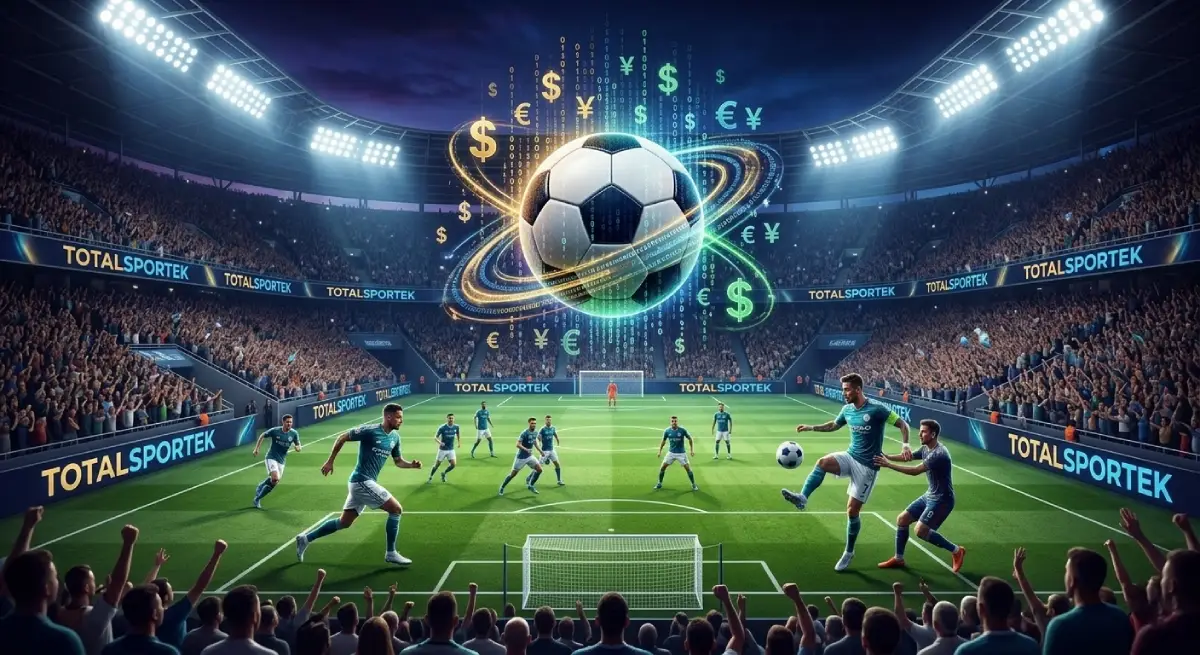 TotalSportek