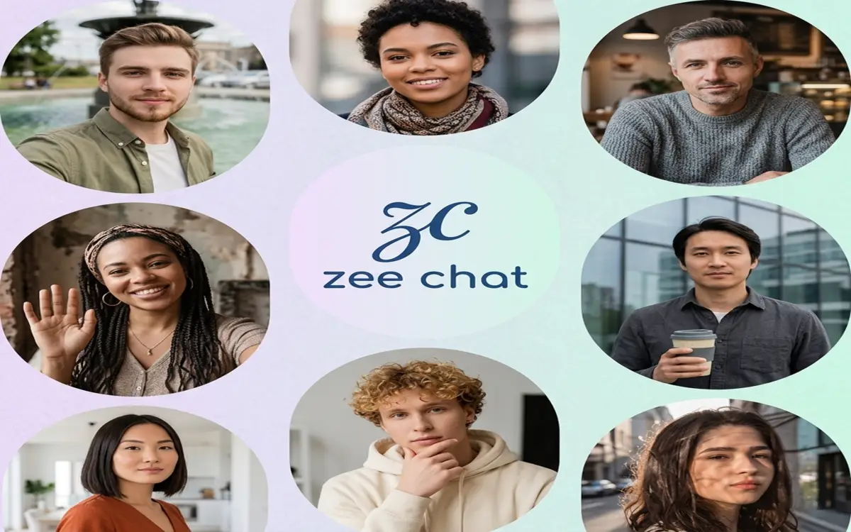 Zee Chat