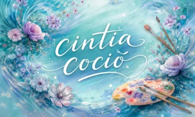 Cintia Cocio