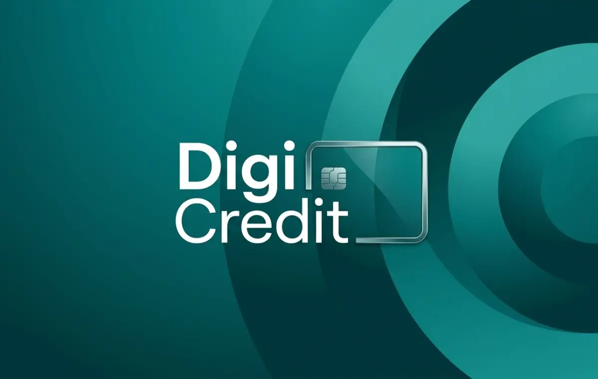 digi credit