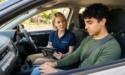 drivingschool.com