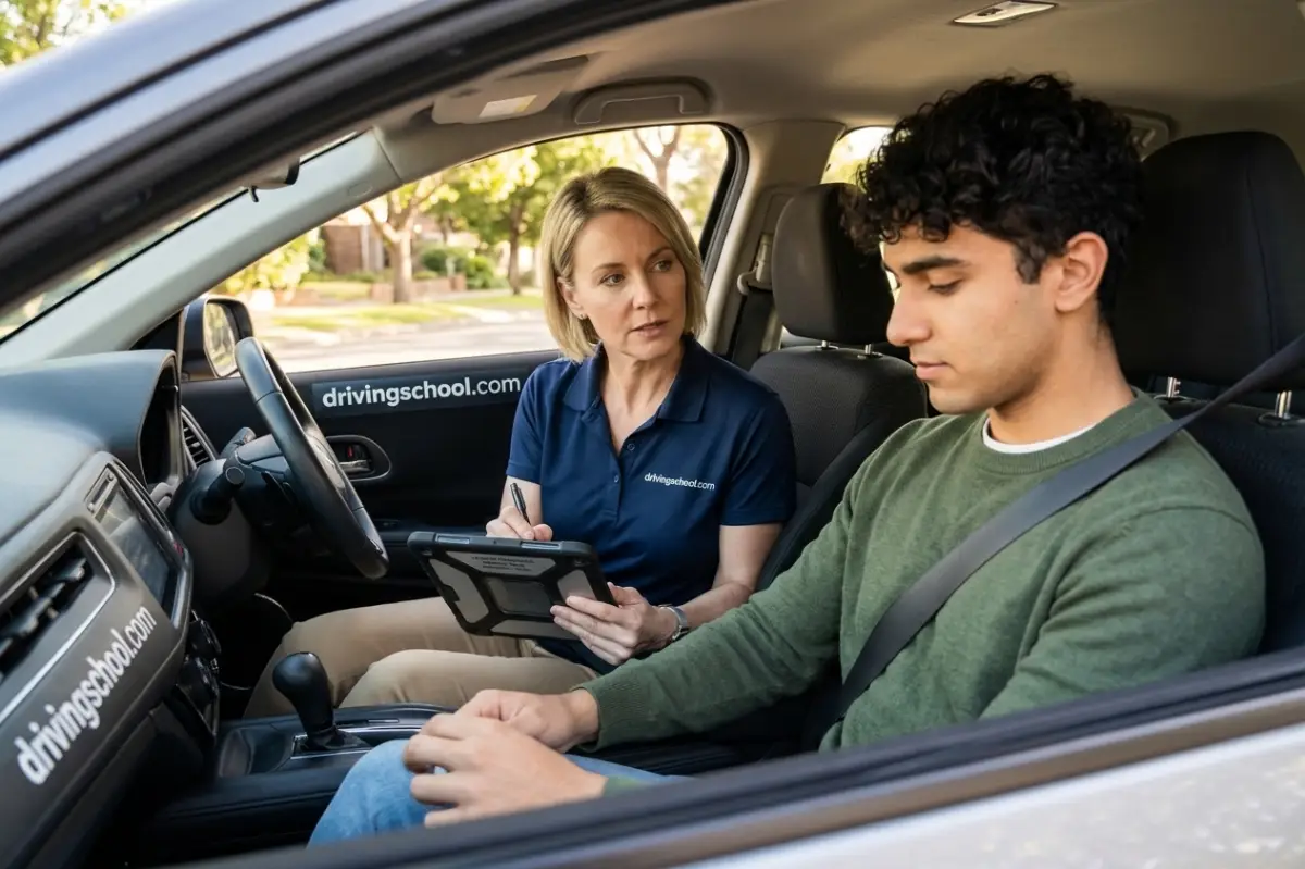drivingschool.com