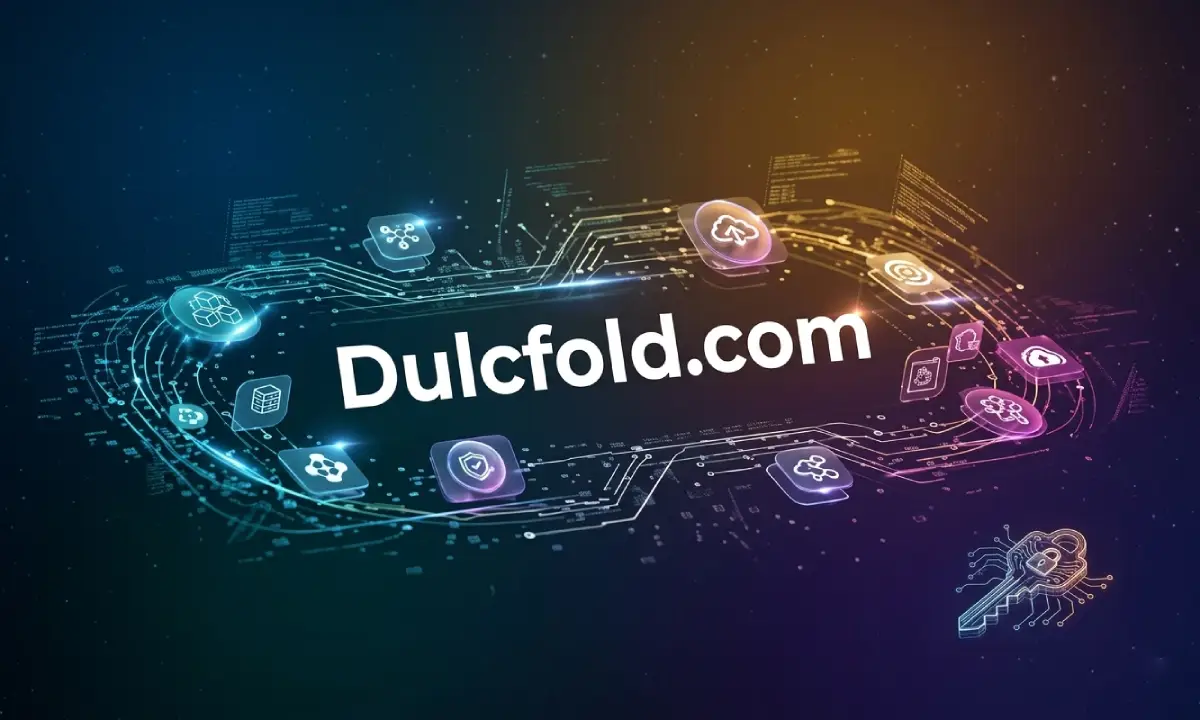 dulcfold.com
