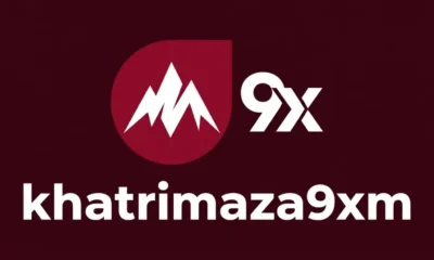 Khatrimaza9xm