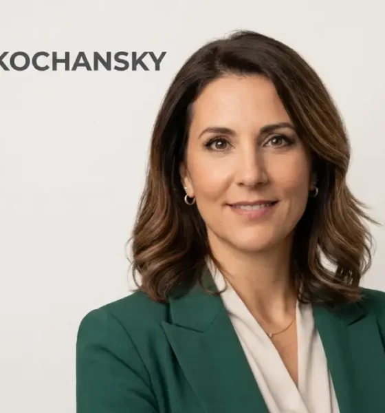 Louisa Kochansky