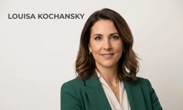 Louisa Kochansky