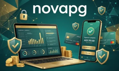 NovaPG