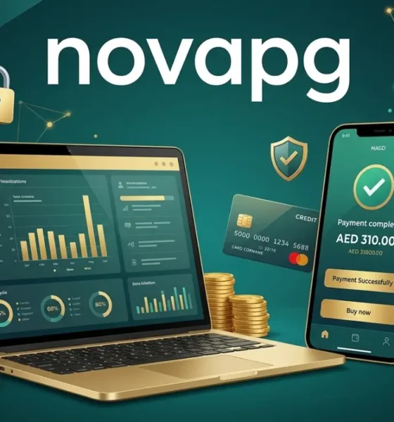 NovaPG