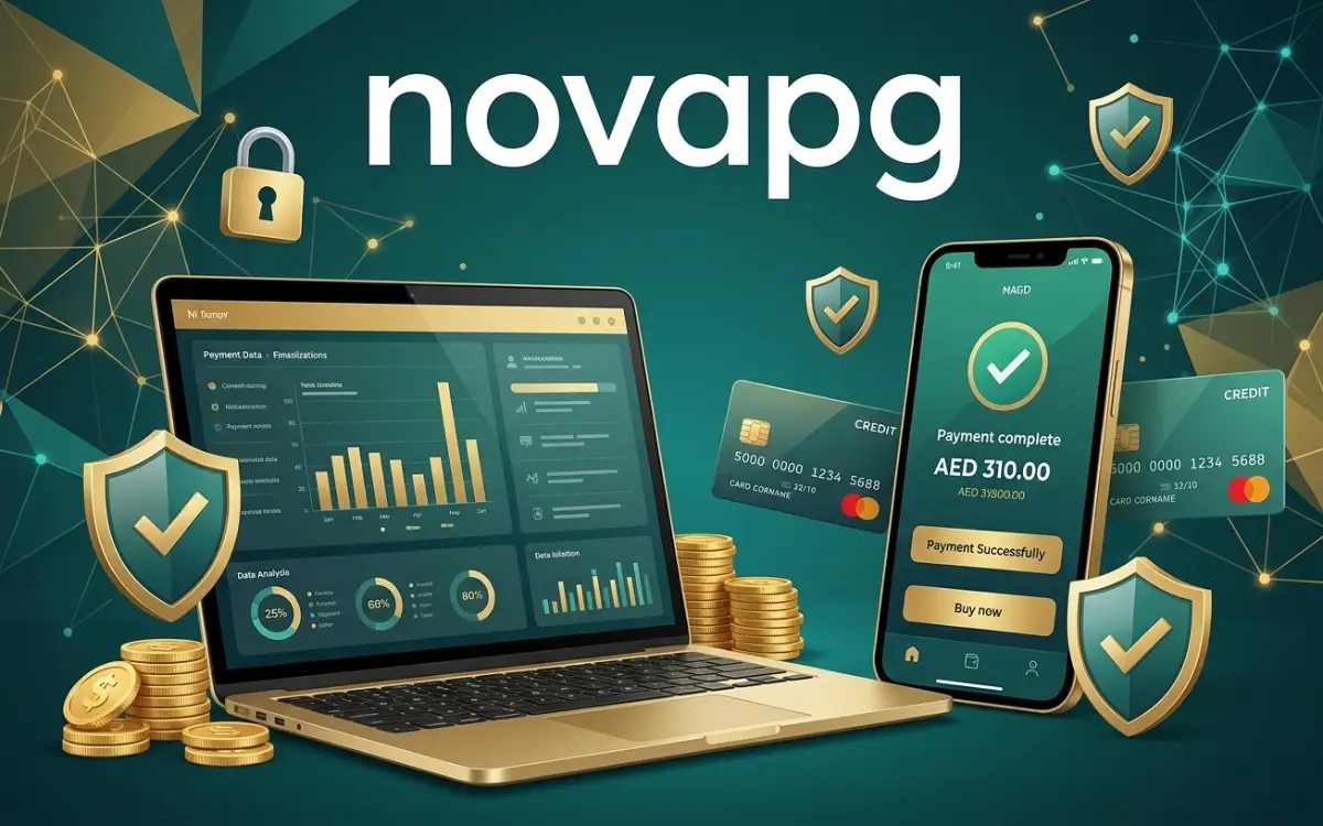 NovaPG
